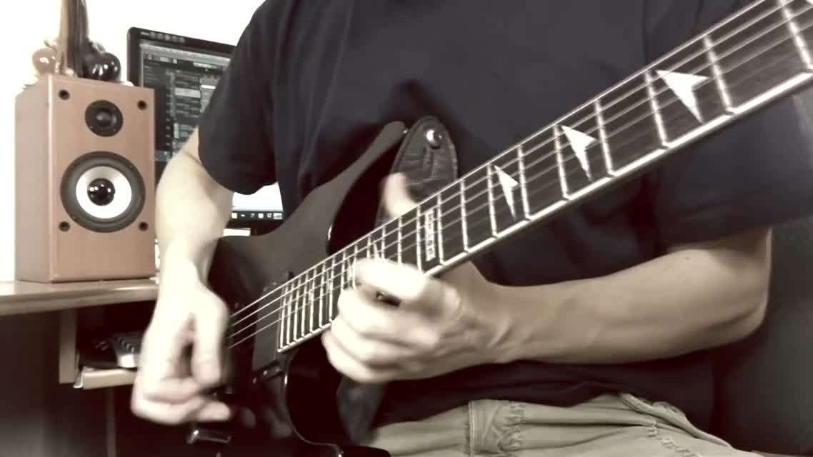 DuckTales (Metal Cover)