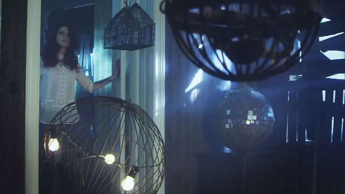 DELAIN - Stardust (Official Video) - Napalm Records