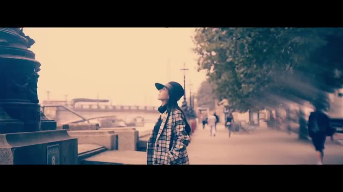 BoA  「FLY」（ Short ver