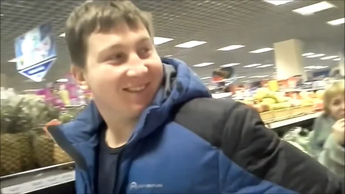 Цены на Дальнем Востоке. Петропавловск-Камчатский