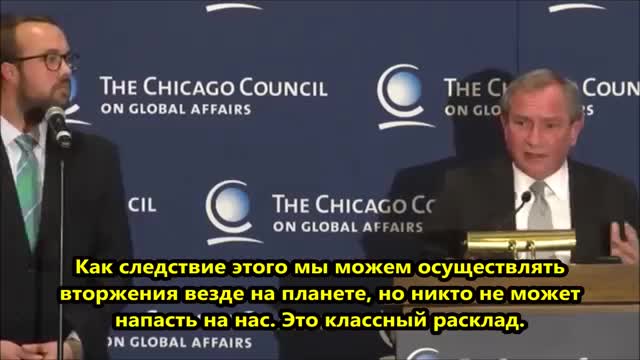 STRATFOR Главной целью США всегда было не допущение союза России и Германии