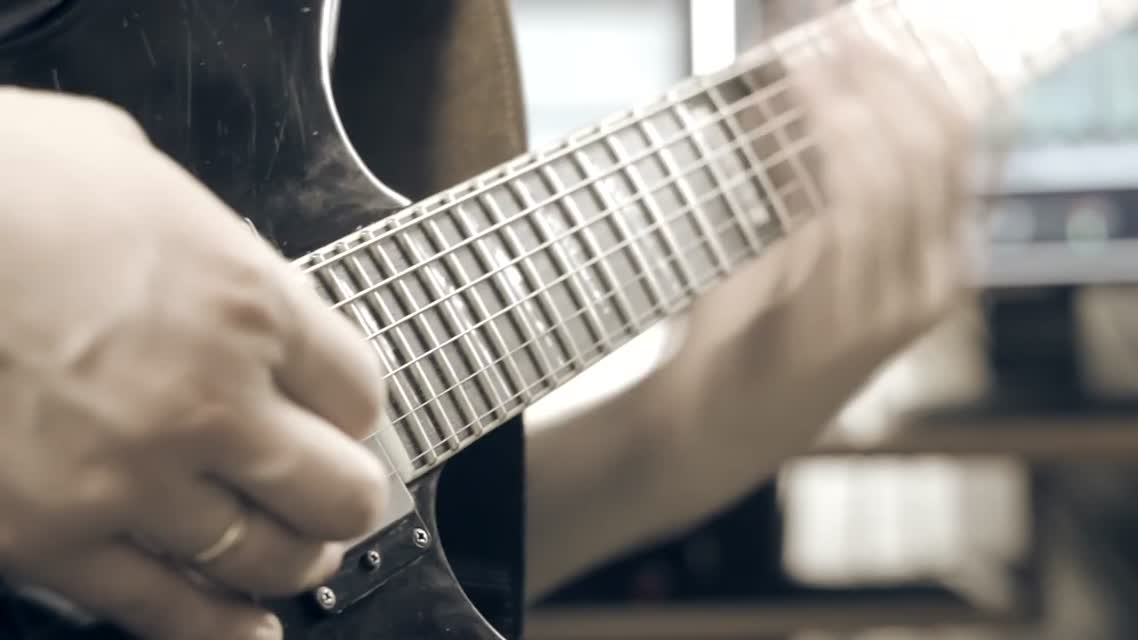 The Prodigy - Voodoo People (Guitar Cover)