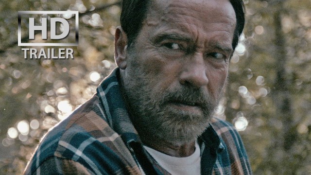 Maggie Official TRAILER (2015) Arnold Schwarzenegger Zombie Movie HD