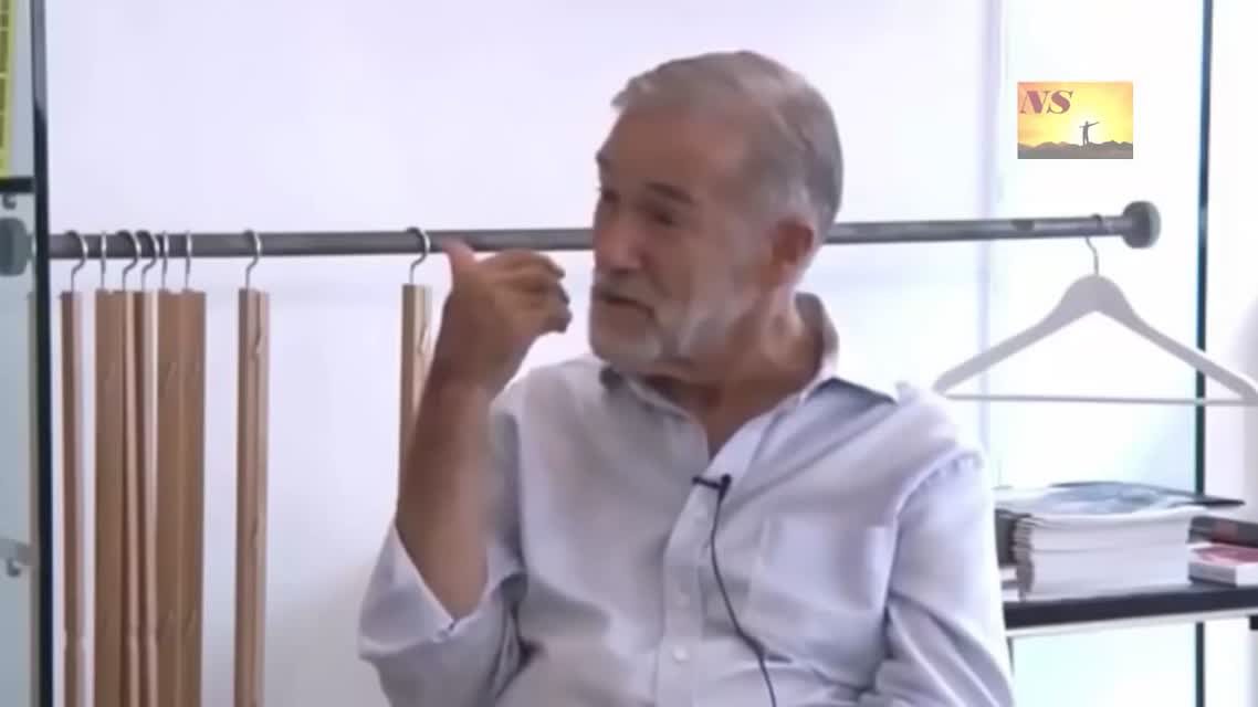 Бывший аналитик ЦРУ о ситуации в Донбассе и действиях Путина, достойных восхищения!