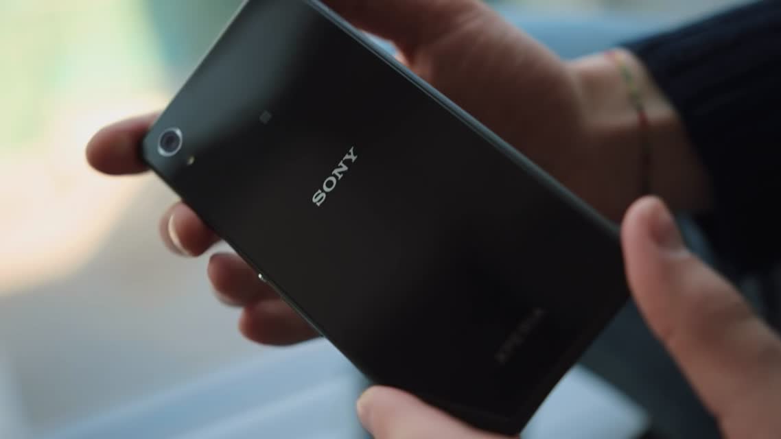 Обзор Sony Xperia M4 Aqua