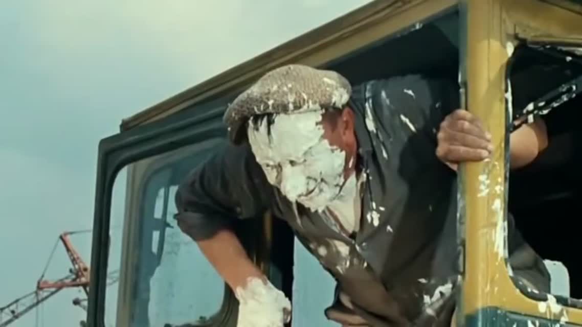 Kino Fail - Ляпы советской классики!