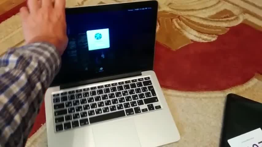 Вся суть мака (Macbook vs PC)