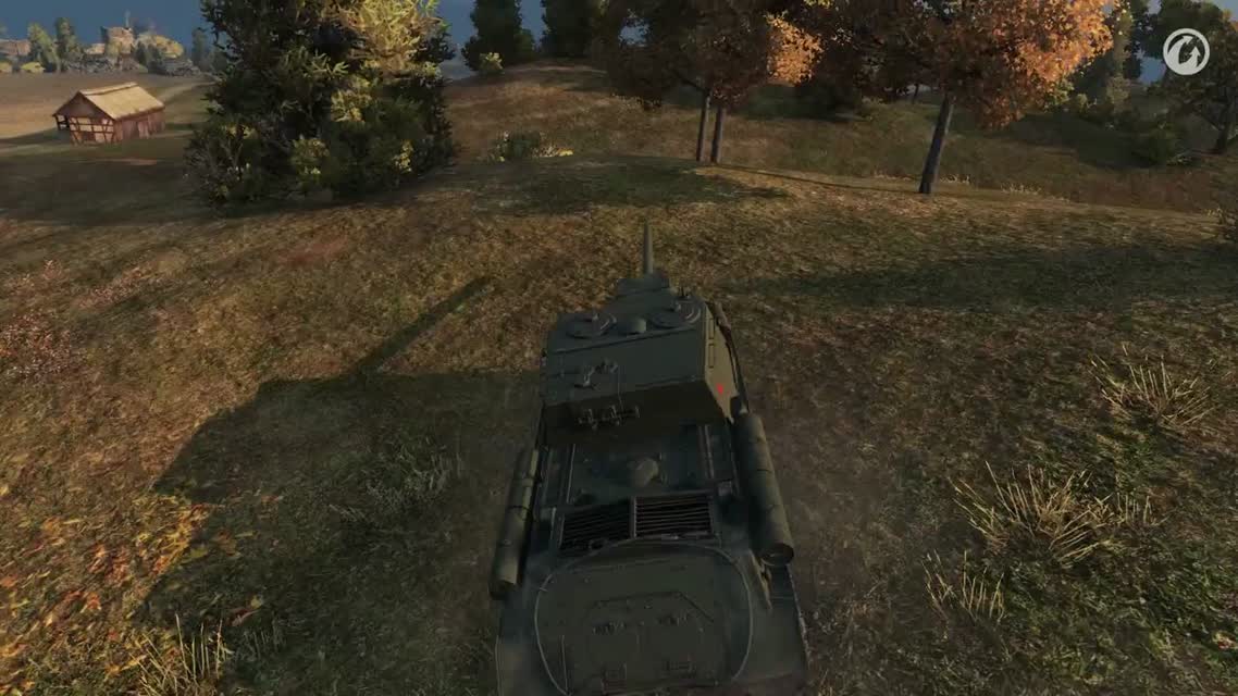 Топ 10 танков игры World of Tanks