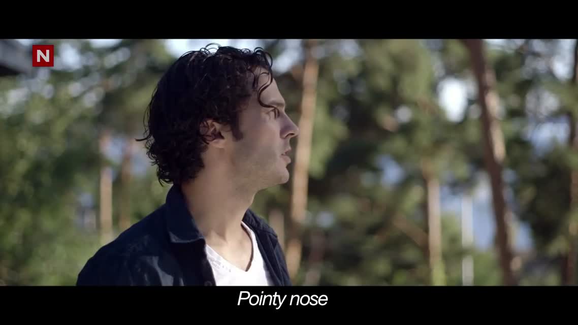 Ylvis - The Fox (What Does The Fox Say)