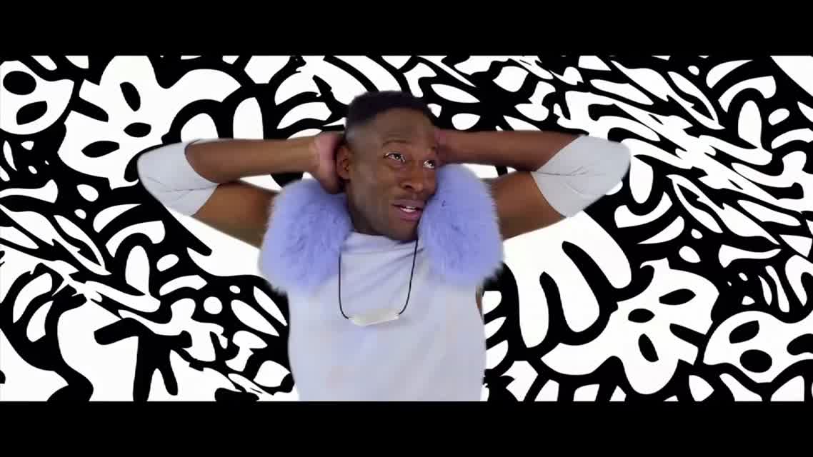 Herve x Zebra Katz - Tear The House Up