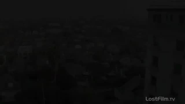Fear the Walking Dead