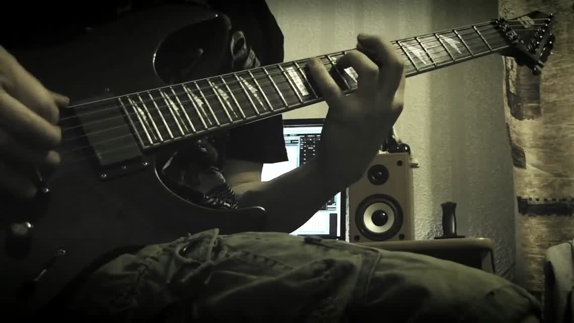 Star Wars (Metal Cover)