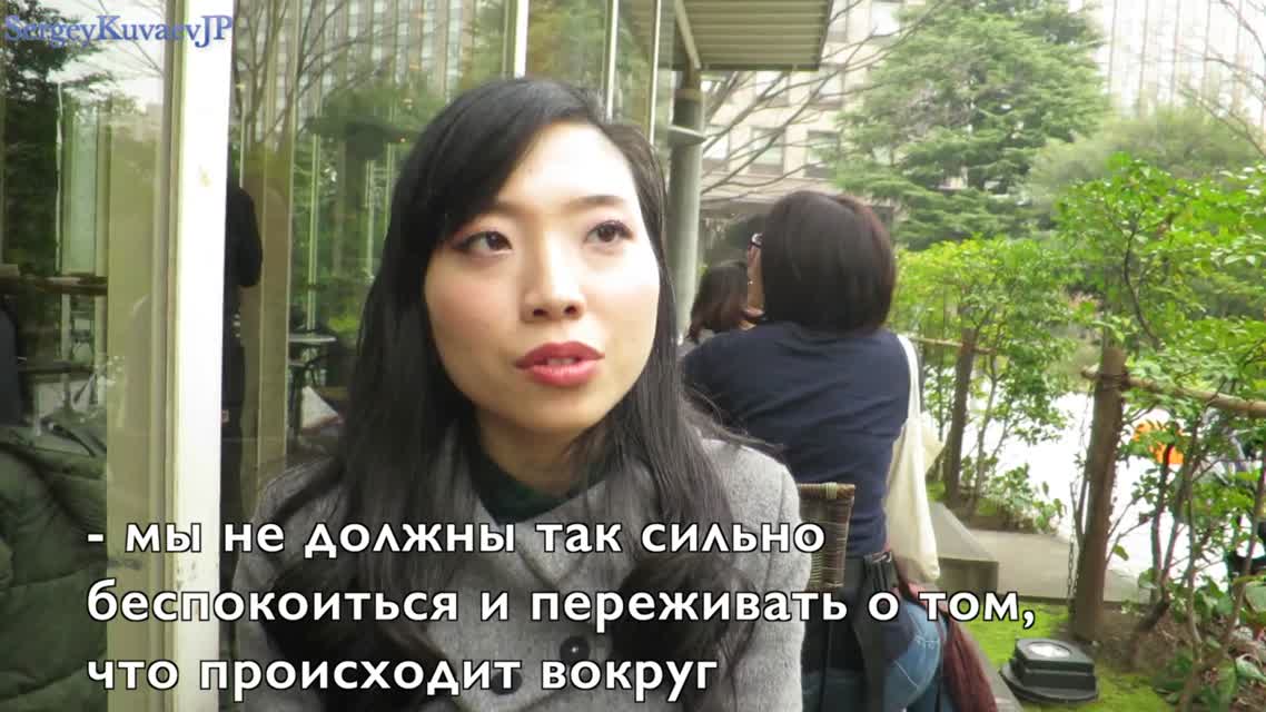 Как меняются японцы после жизни за границей