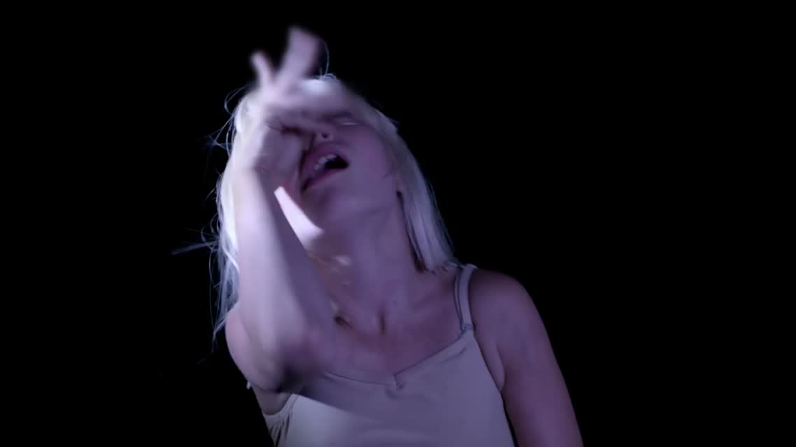 Sia - Big Girls Cry (Official Video)