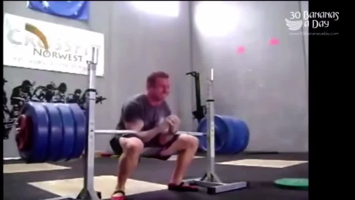 CrossFit FAIL Compilation 2013