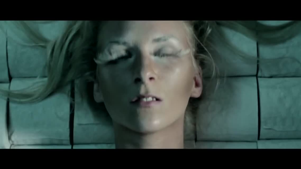 iamamiwhoami - clump