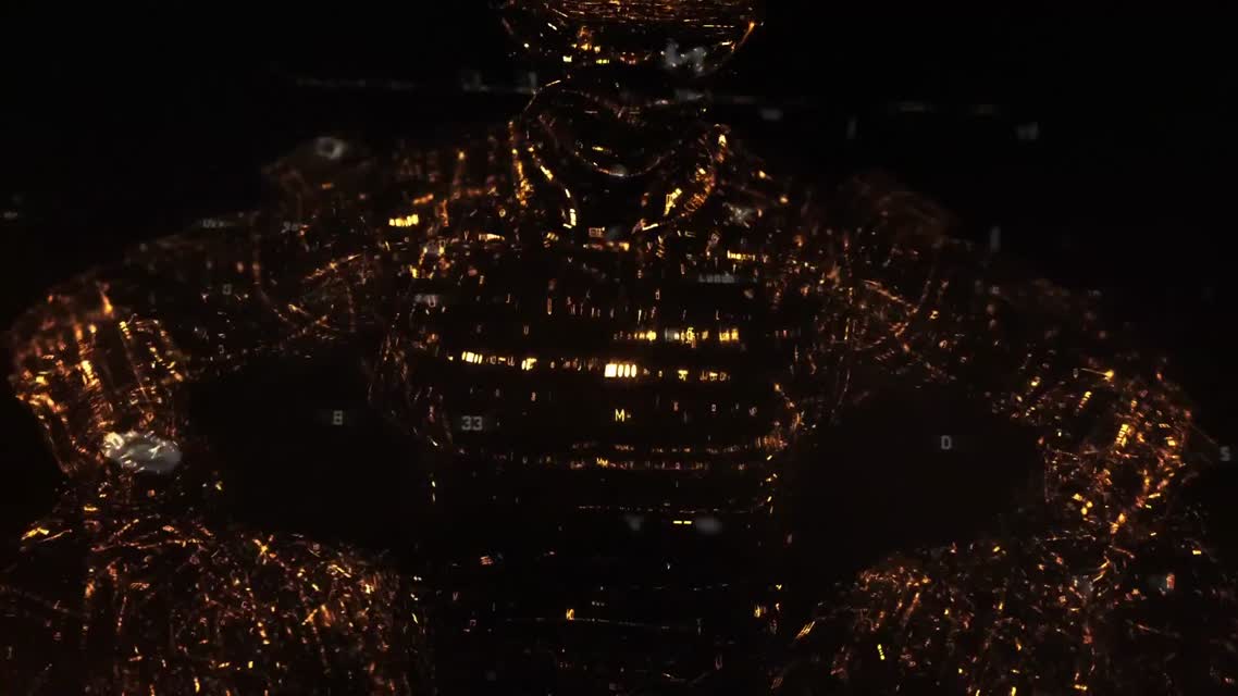 Call Of Duty Black Ops 3 типа тизер
