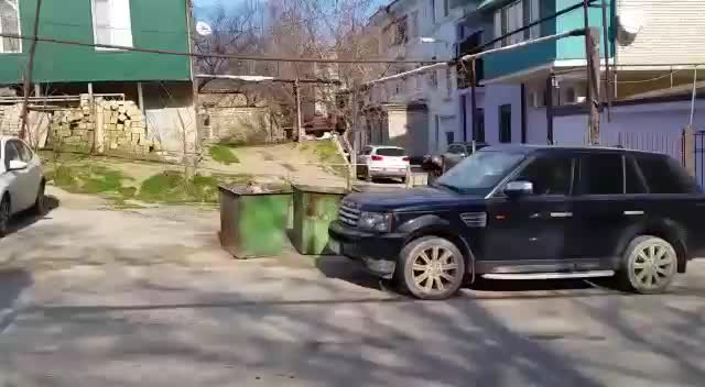 Бомж метросексуал