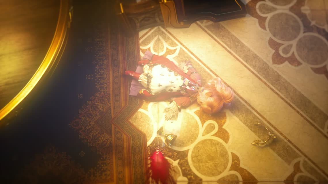 FINAL FANTASY XIV Heavensward - Opening Movie  PS4, PS3