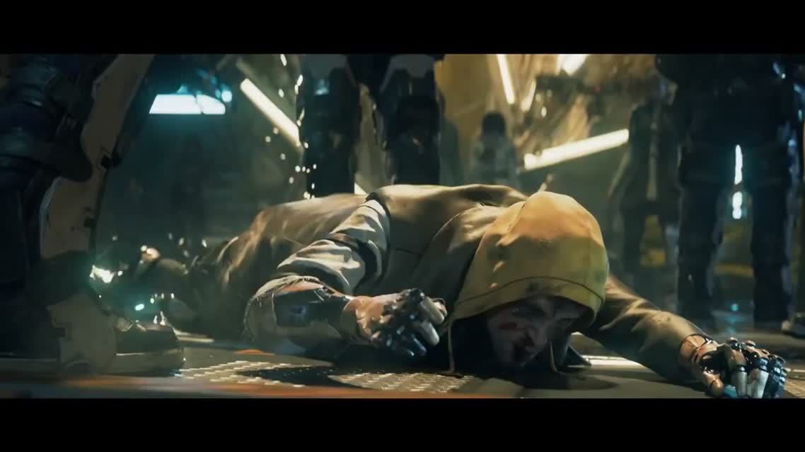 Как русские Deus Ex анонсировали