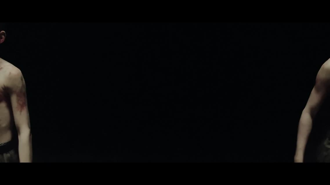 Hurts - Exile 2013