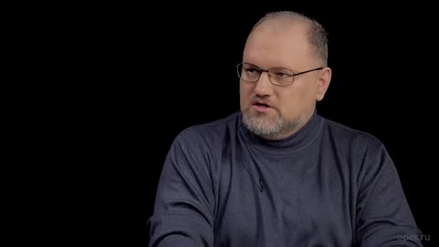 Разведопрос Борис Юлин про Лаврентия Берию