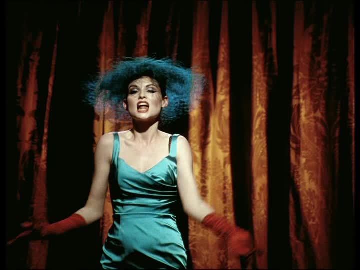 Sophie Ellis-Bextor- Take Me Home