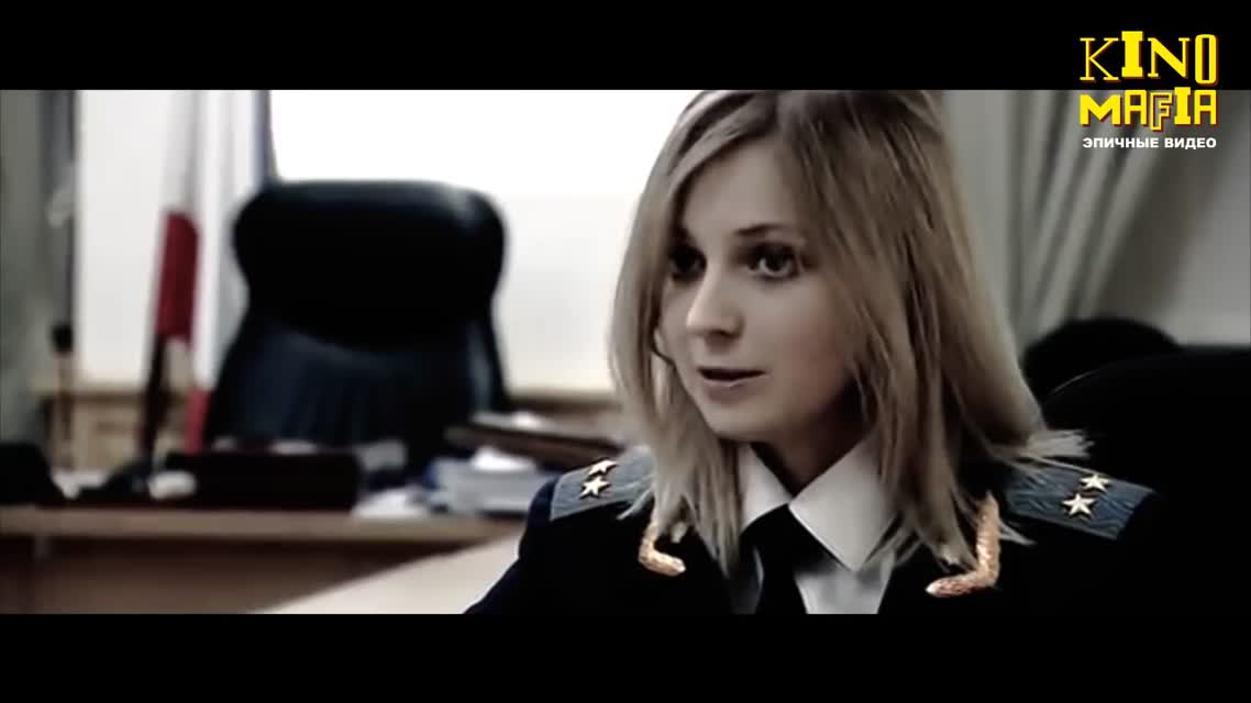Черный юмор
