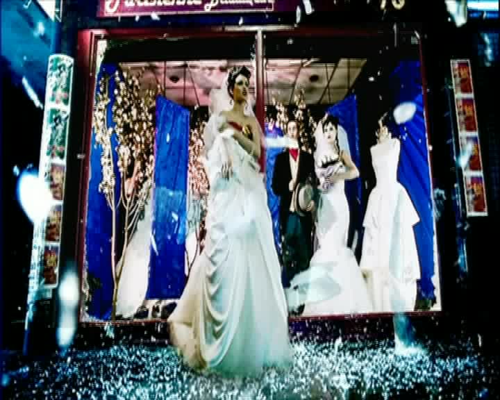 Sophie Ellis-Bextor- Get Over You