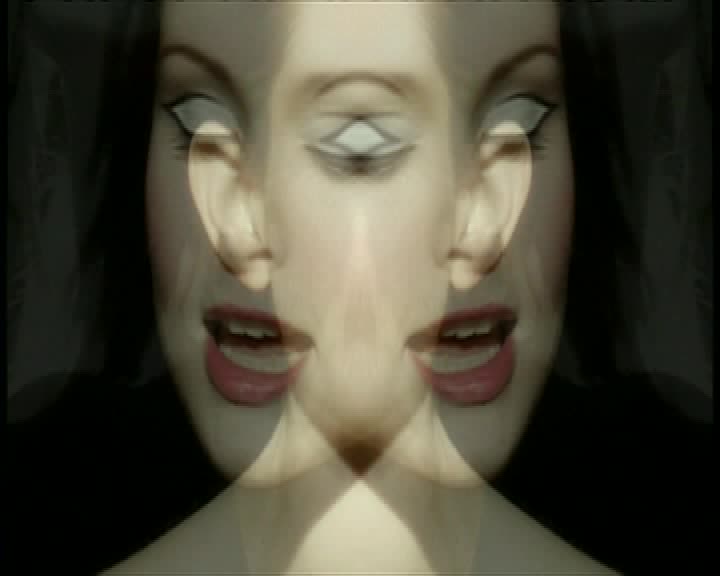Sophie Ellis-Bextor- Move This Mountain