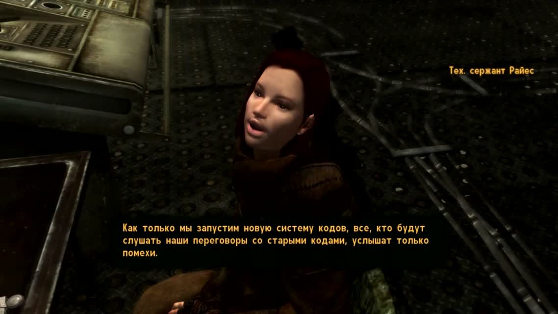 Fallout New Vegas - Прохождение #26