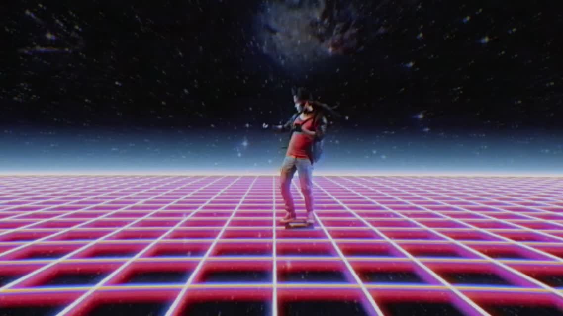 David Hasselhoff - True Survivor