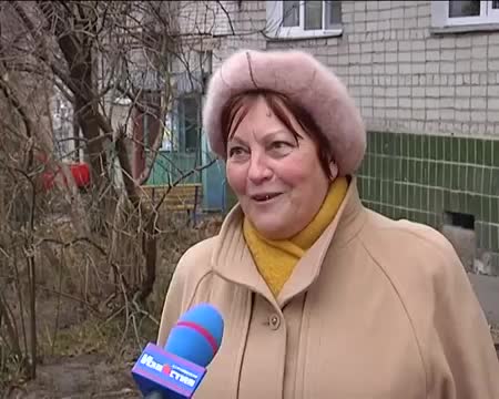 Ветераны?