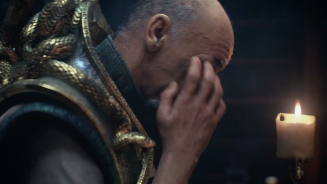Total War WARHAMMER – Announcement Cinematic Trailer [Russian]