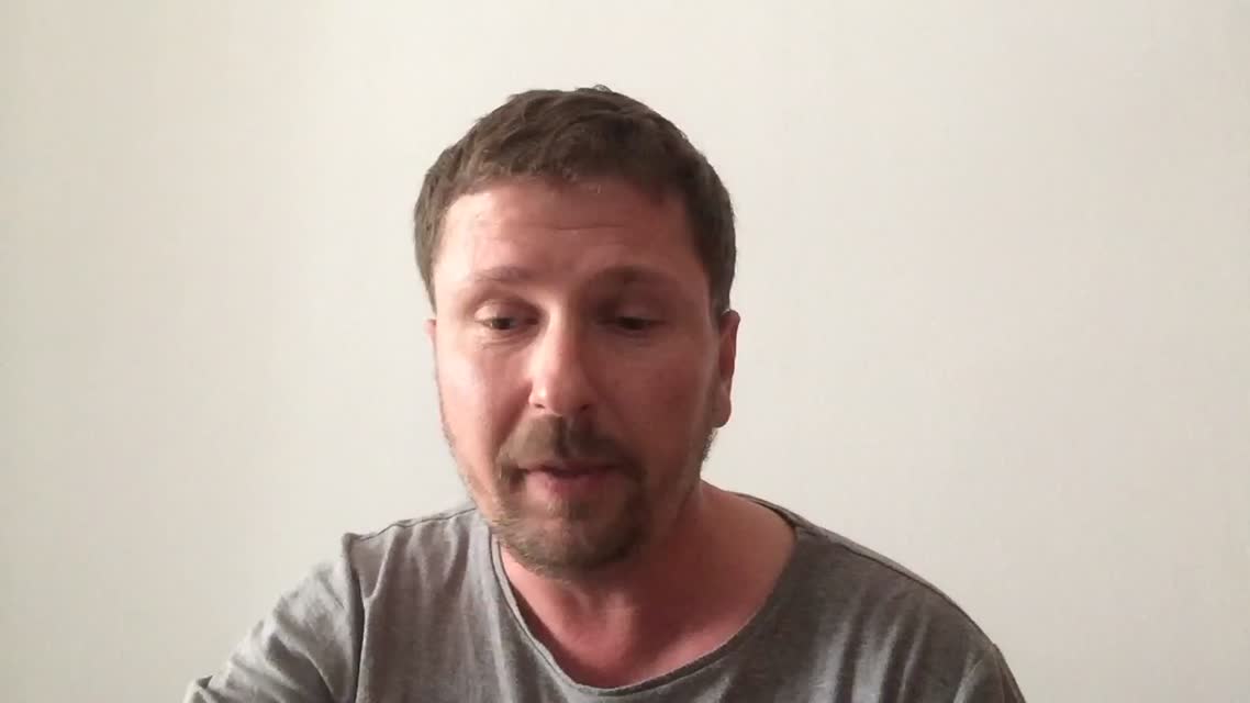 Я тебя по аипи вычислю!