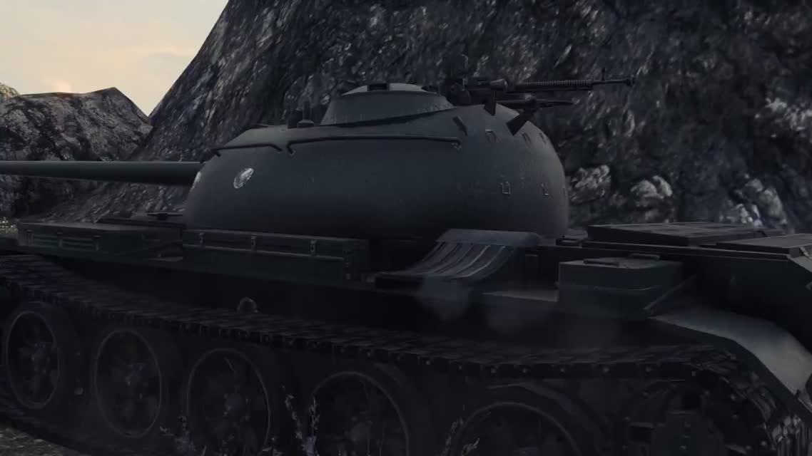 Тяжелый дайджест №36 — от TheDRZJ [World of Tanks]