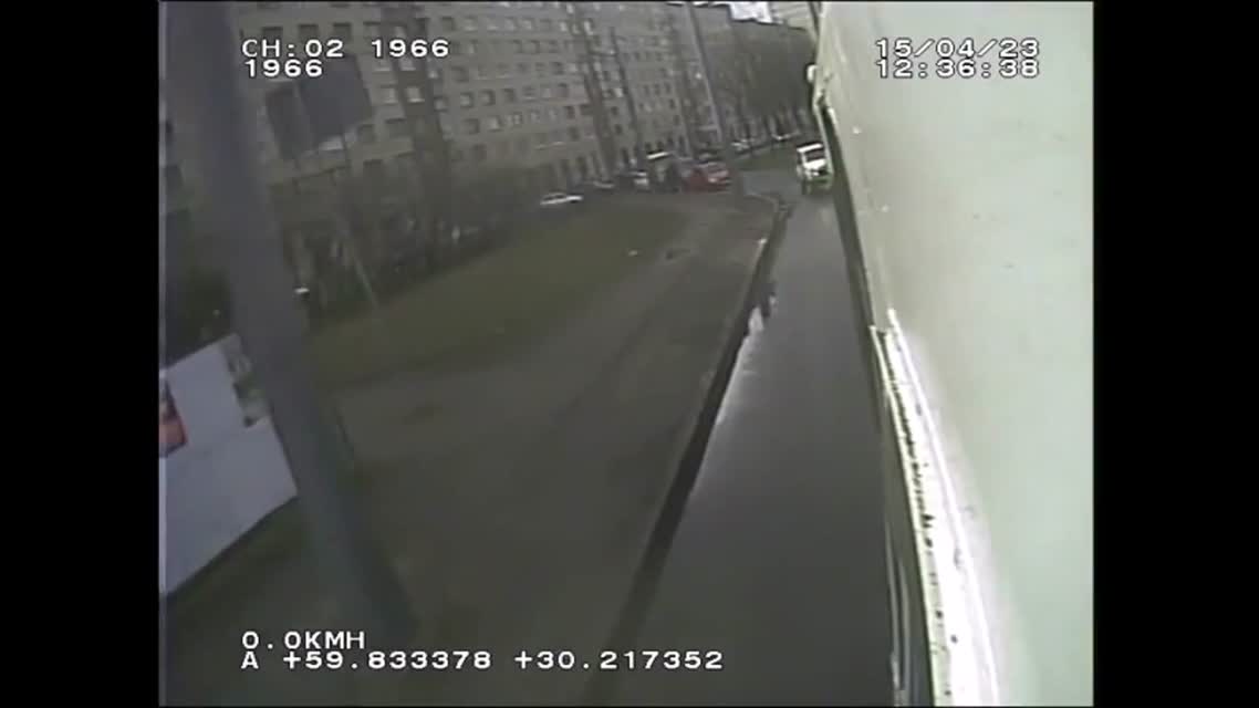 Жестокое дтп,с участием пешеходов
