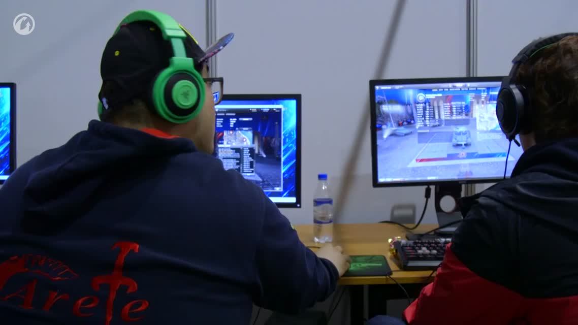 Hellraisers, ARETE, KAZNA KRU. Группа B. Гранд-Финал