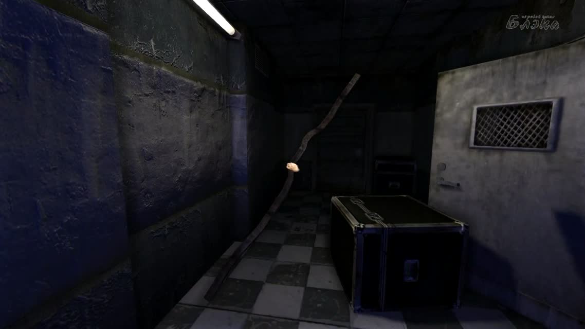 Penumbra Necrologue. Оно вернулось! #10