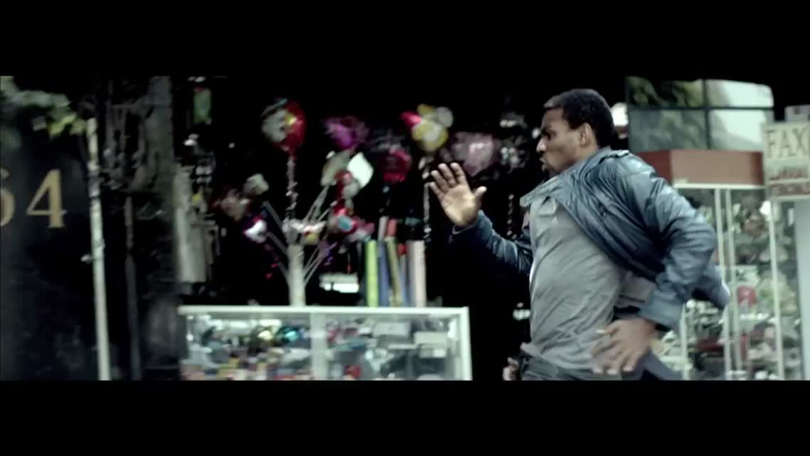 Mortal Kombat X Official TV Spot