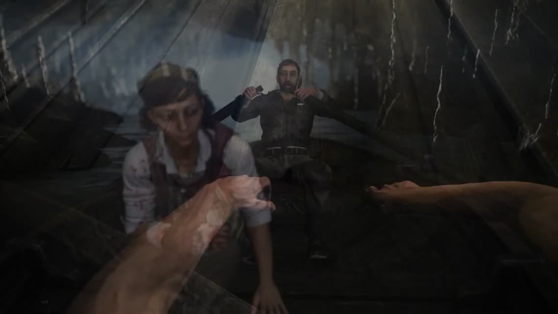 Wolfenstein The Old Blood - Launch Trailer (PS4Xbox OnePC)