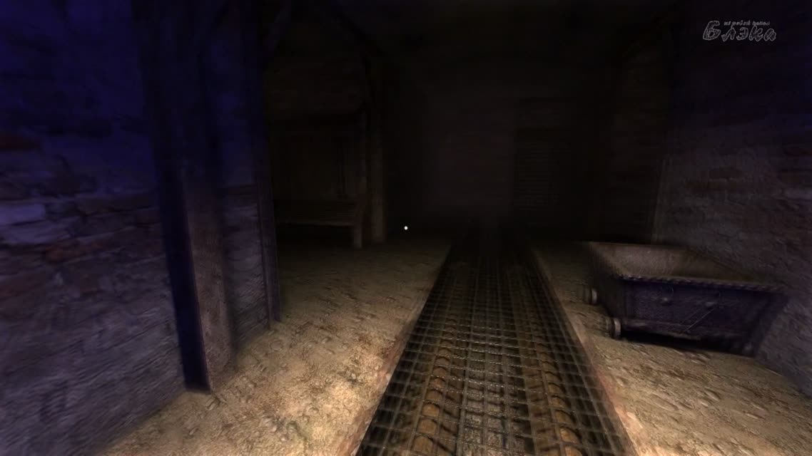 Penumbra Necrologue Прятки с новыми друзьями #16