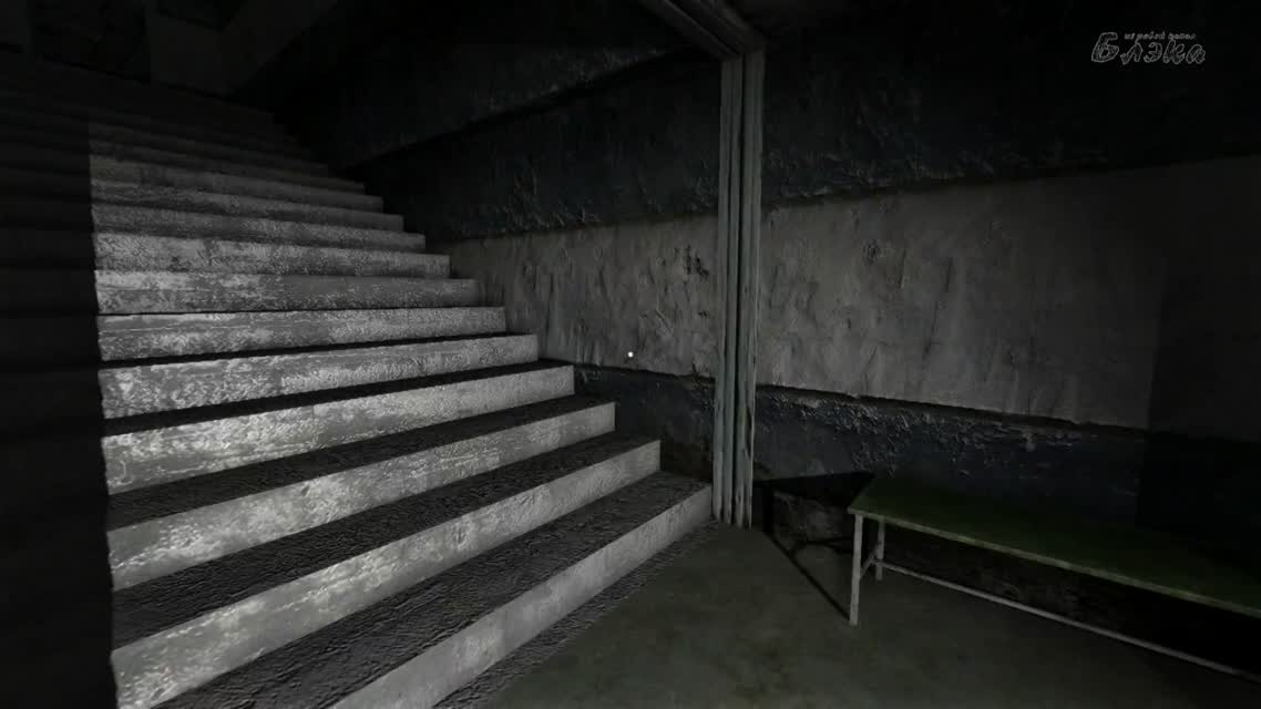 Penumbra Necrologue. Серия-инвалид #13