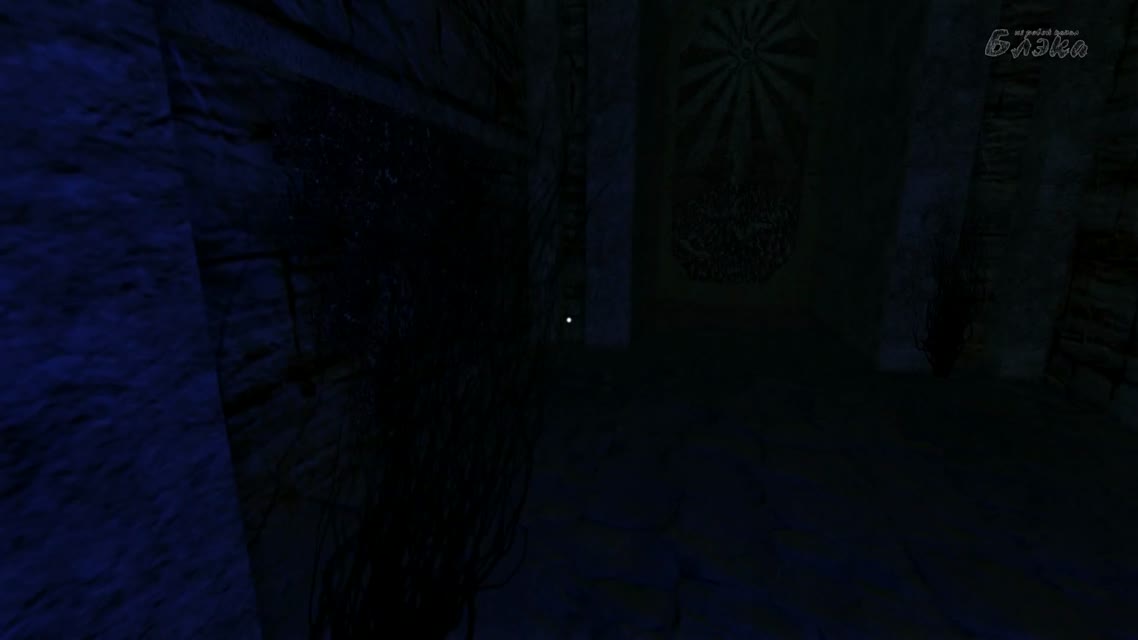 Penumbra Necrologue Катакомбы, чертовы катакомбы #17