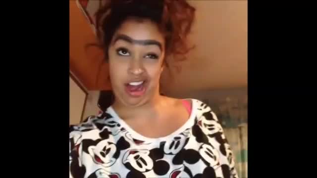 Top 80 Vine Girls __ BestVine