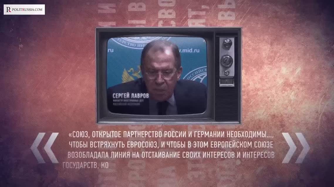 Беги, украинец! Беги!