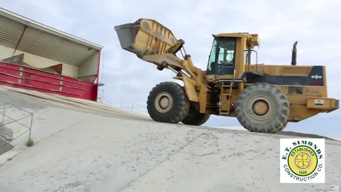 Unlimited Access I-57 Road Construction