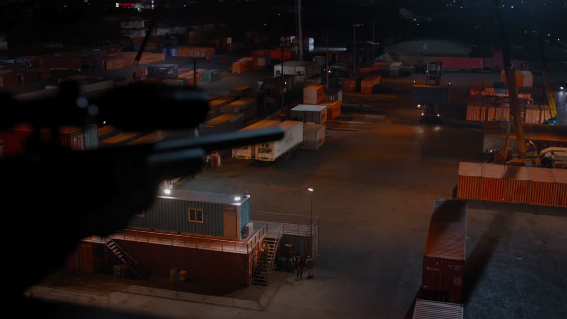 Работорговля / Skin Trade (2014)