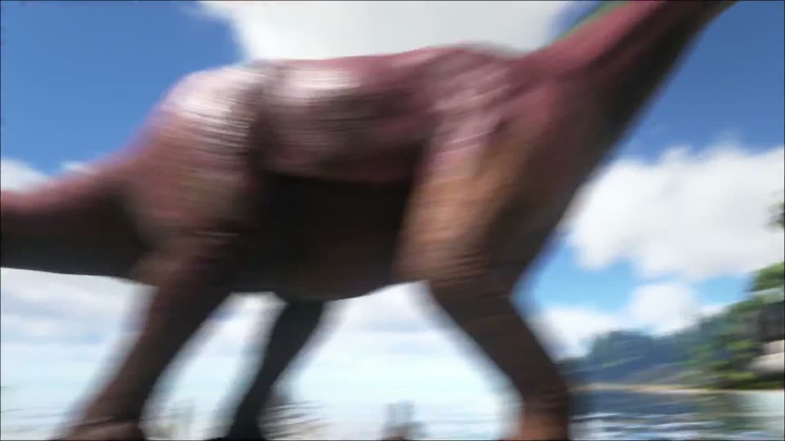 ARK Survival Evolved Trailer (PS4Xbox OnePC) (Open World Dinosaur Game)