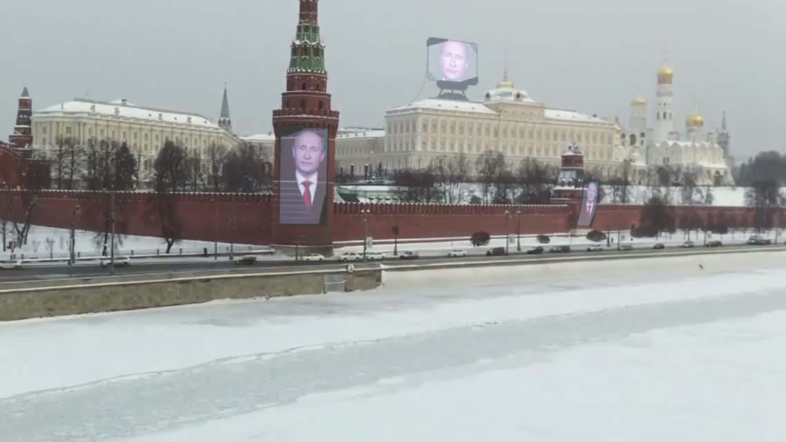 Moscow 17